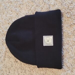 AE beanie